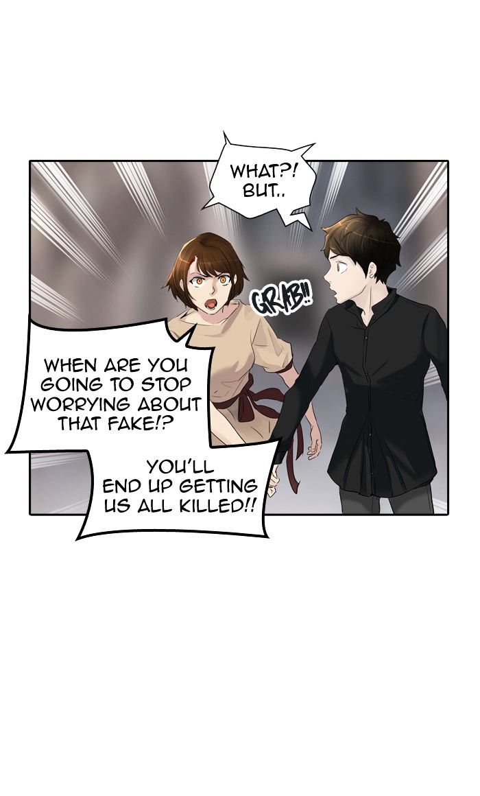 Tower of God, Chapter 350 image 008